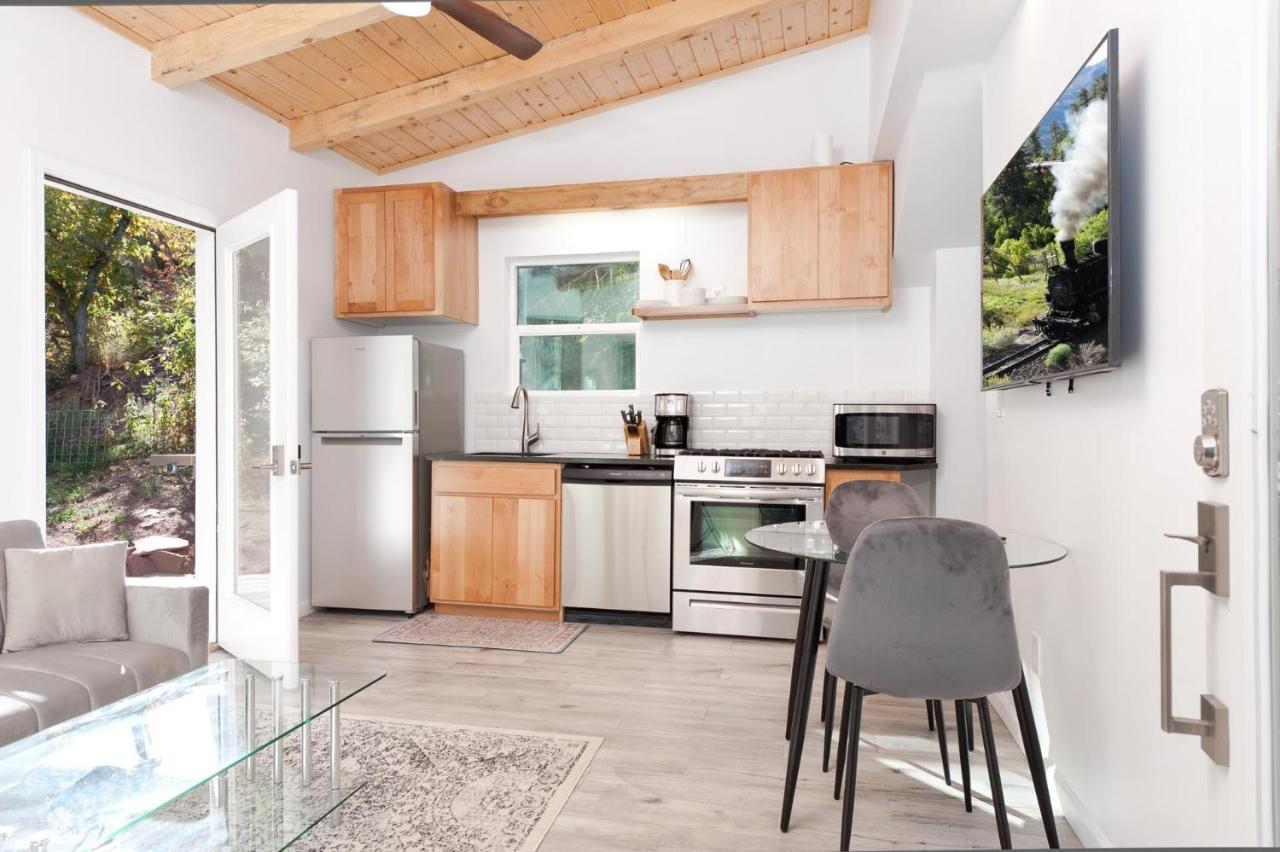 4459 County Rd 203 - Villa Durango Bagian luar foto