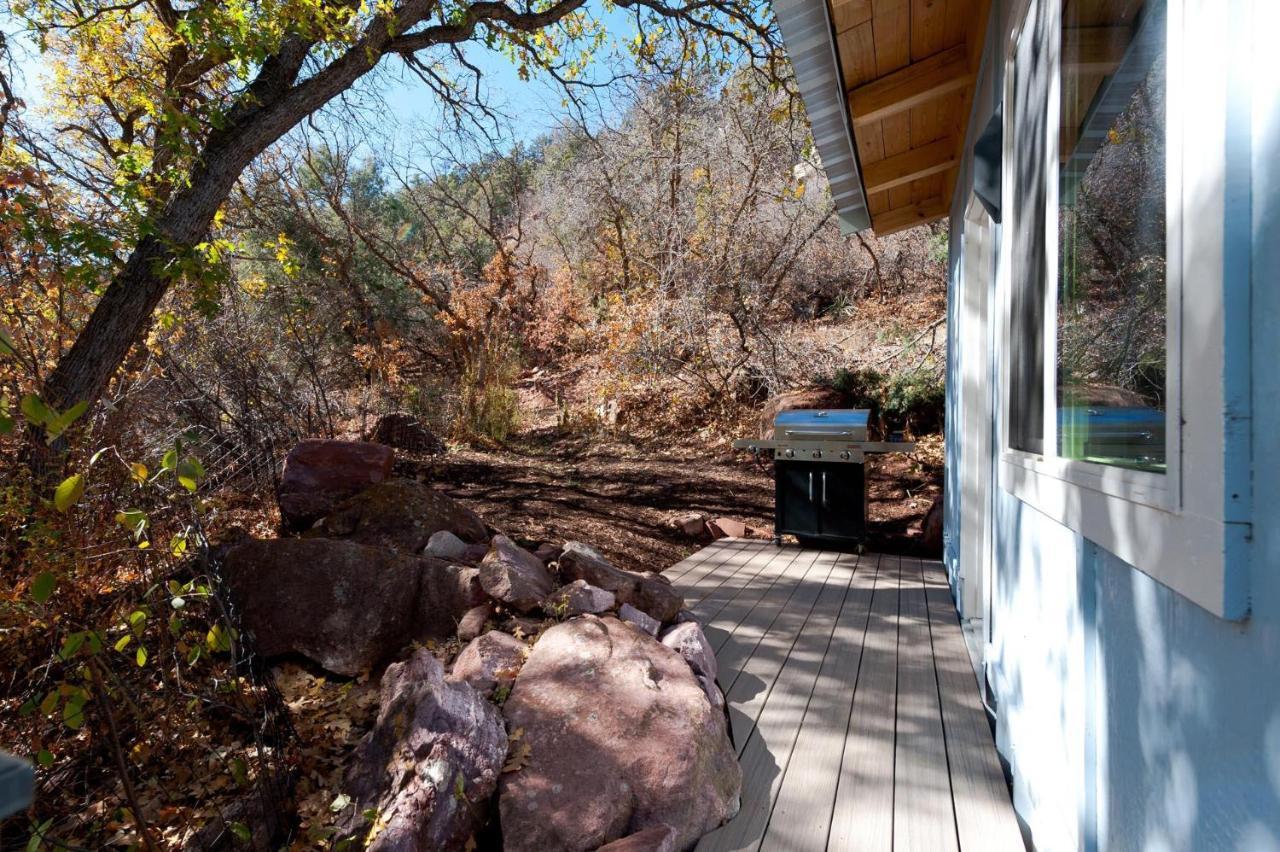 4459 County Rd 203 - Villa Durango Bagian luar foto