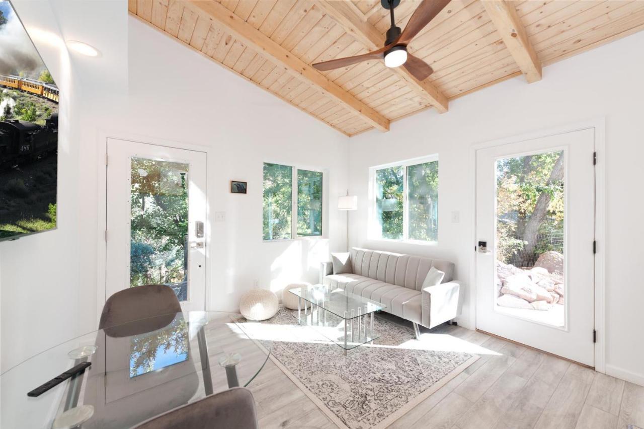 4459 County Rd 203 - Villa Durango Bagian luar foto